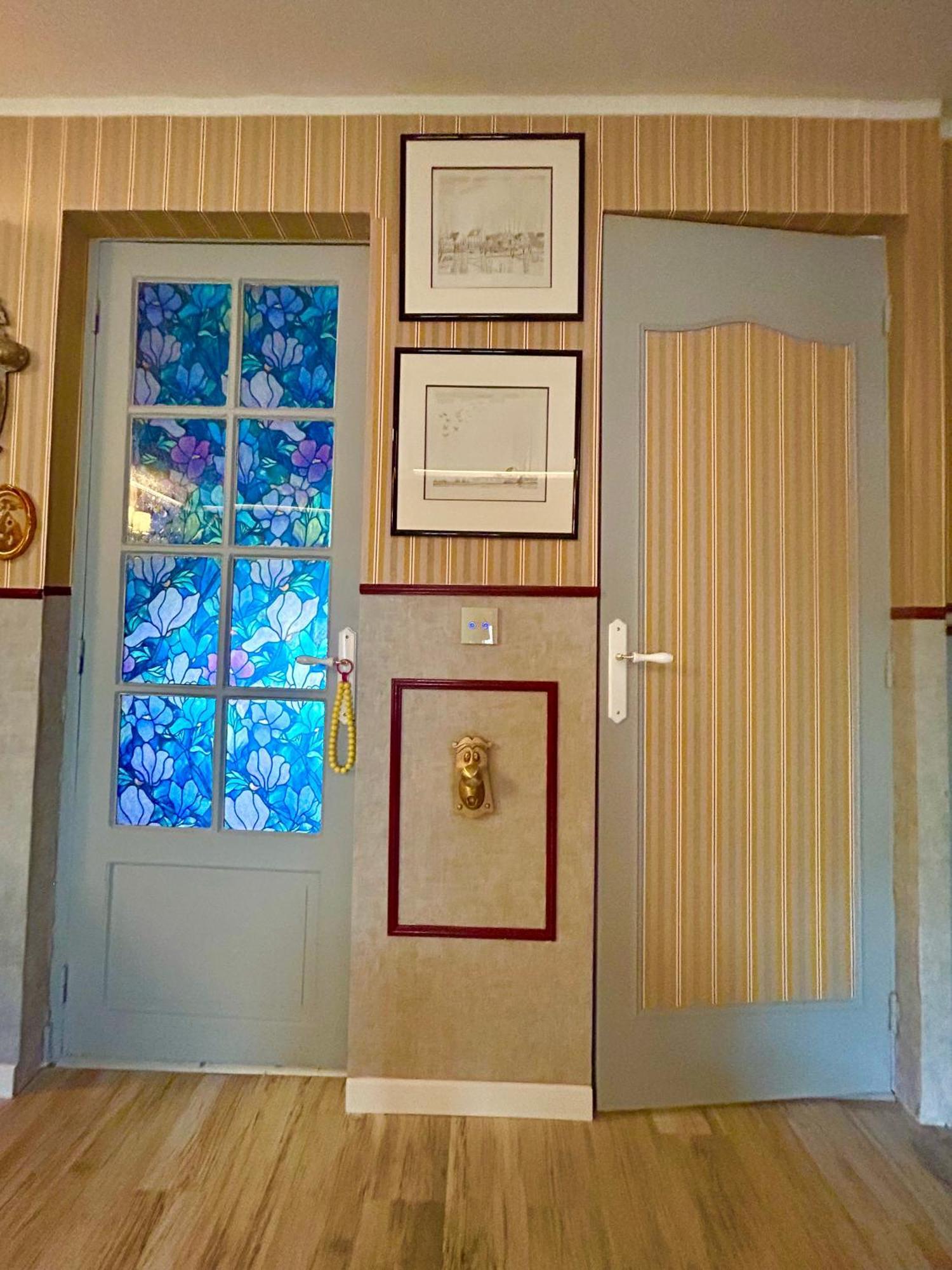 Wonderland21 Bed & Breakfast Saint-Germain-sur-Morin Exterior photo